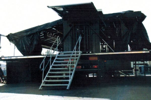 CAMION ESCENARIO 10